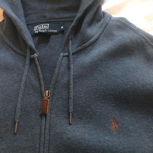 Polo Ralph Lauren men’s M hoodie